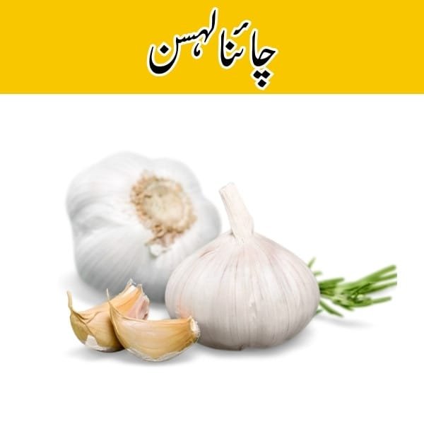 Garlic (China Lehsan) price in karachi