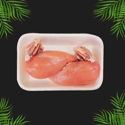 Chicken Tikka - Chest Pieces