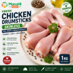 Fresh Chicken Drumsticks 1 Kg – Karachi Delivery