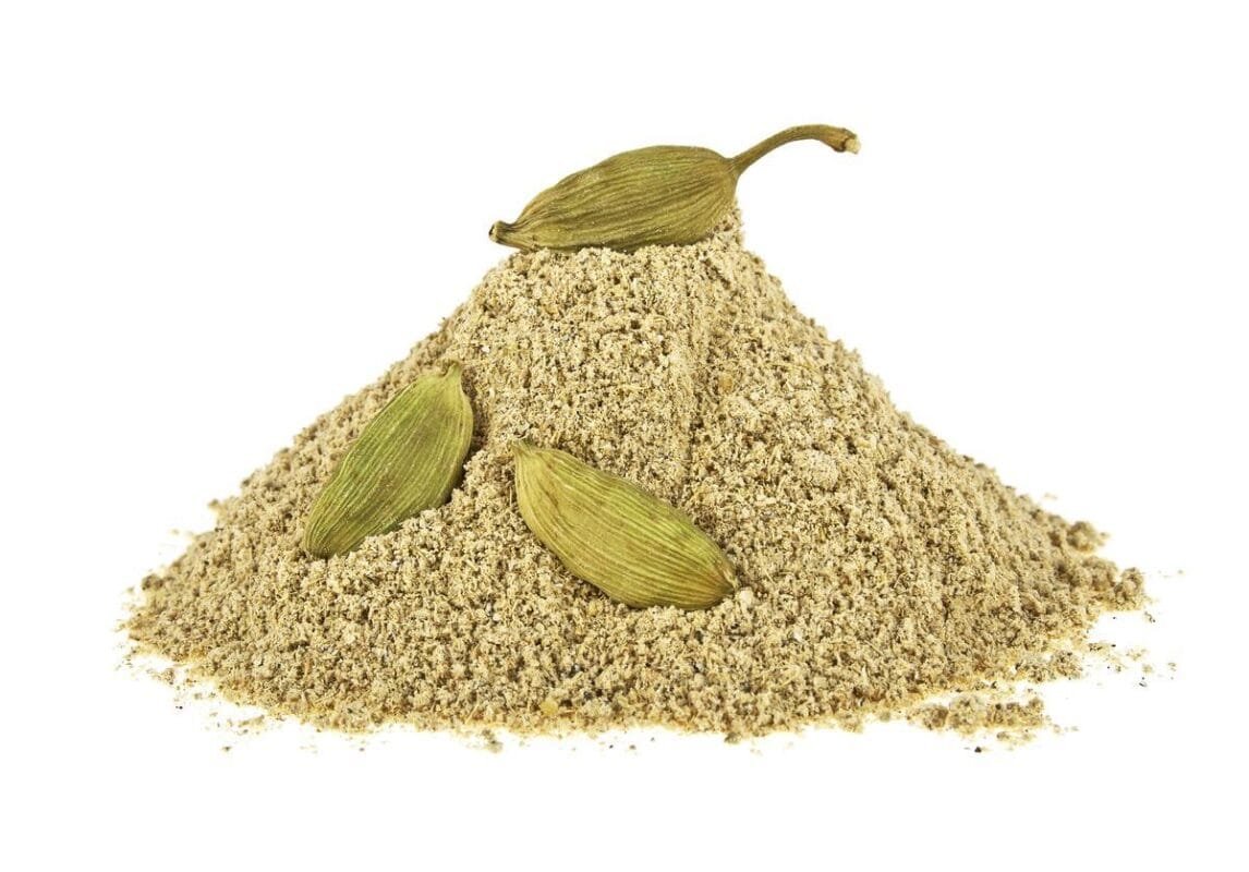 Choti Elaichi Powder 25g - Aromatic and flavorful cardamom powder for cooking and beverages