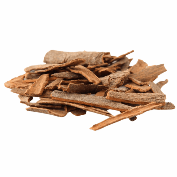 Darchini 100g – Whole cinnamon sticks, renowned for their sweet and warm flavor, perfect for enhancing the taste of desserts, teas, and savory dishes.