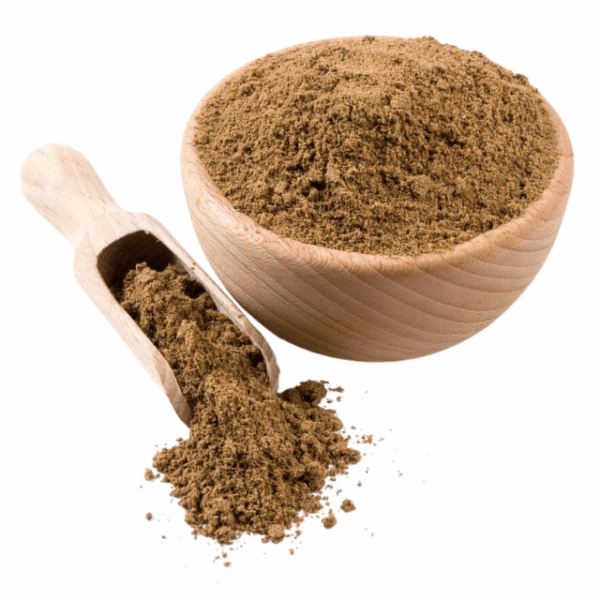 Garam Masala Powder 100g - A rich blend of spices for enhancing the flavor of curries and dishes