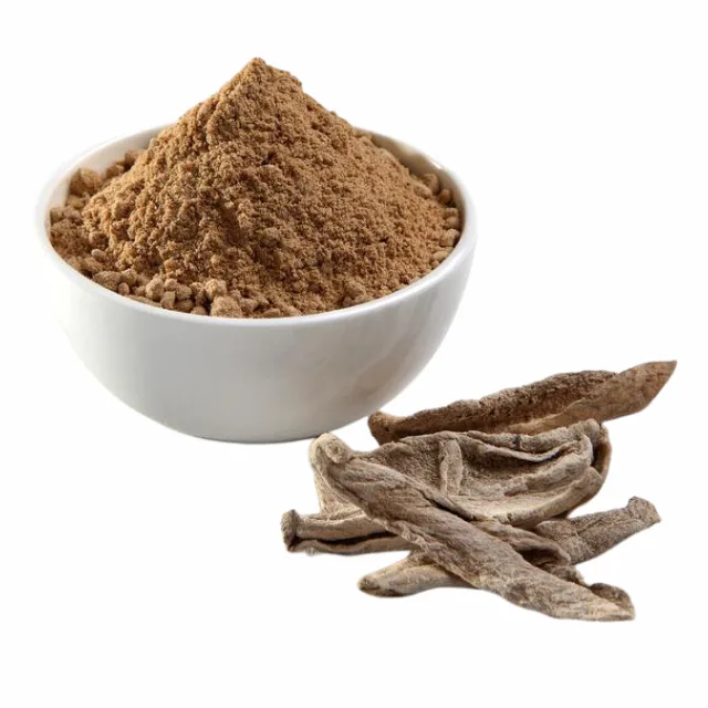 Khatai Powder 100g – Ground dried mango powder, also known as amchur, used to add a tangy, sour flavor to various dishes.