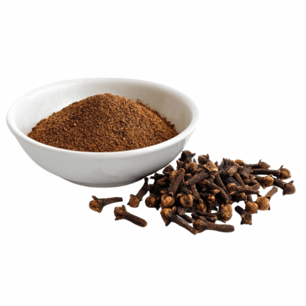 Long Pepper Powder 25g - Ground long pepper, also known as pippali, used in Ayurvedic medicine and as a spice to enhance flavor.