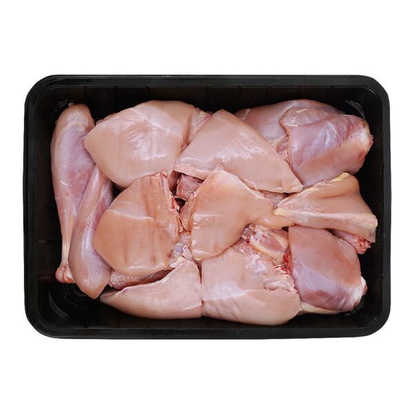 Chicken Meat - No Neck (1 Kg) - Fresh Chicken