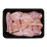 Golden Chicken Pieces 1 Kg Fresh Halal Chicken in Karachi