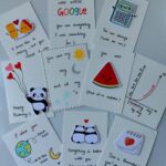 Fun & Whimsical Greeting Cards – Sweet Messages for Loved Ones