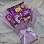 Sweet Treats Snack Bouquet
