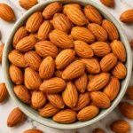 Almond Kernel (Badam Maghaz)