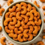 Cachew Flavoured (Peri Peri)
