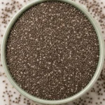 Chia Seeds (Tukhm-e-Sharbati)