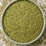 Fennel Seeds (Saunf)