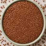 Flax Seeds (Alsi)