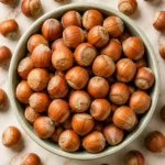 Hazelnut Whole