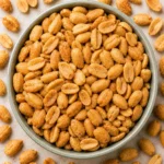 Peanut Fried (Mong Phali Namkeen)