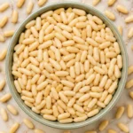 Pine Nut Kernel (Chilghoza Maghaz)