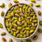Pistachio Kernel (Pista Maghaz)