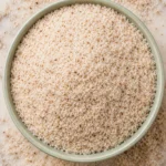 Psyllium Husk (Isabghol)