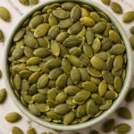 Pumpkin Seeds (Kadoo Maqaz)