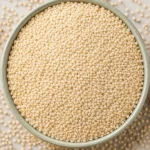 Sesame Seeds White (Til Sufaid)