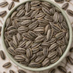 Sunflower Seed Whole Salted (Suraj Mukhi Beej Namkeen)