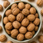 Walnut Whole (Sabit Akhrot)