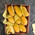 Sindhri Gold Premium Mango Box – 5KG