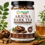 Arjuna Bark Tea