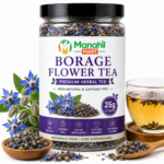 Borage Flower Tea 25g Premium Herbal Tea