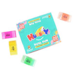 Deer Hurray Sharpener and Eraser