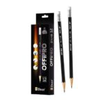 Deer OffiPro R/T Packet Hex 12 Pcs
