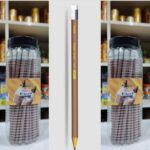 Deer Super Excel Pencil Jar 48 Pcs