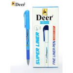 Deer Super Liner