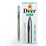 Deer Ultra Fine Ball Pen
