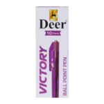 Deer Victory Ball Pen