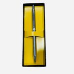 Dux Ball Pen Stainless Steel DX-001