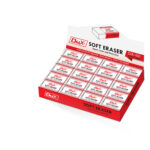 Dux Eraser Dx-60 (Box Pack) (60 pcs)