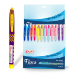 Dux Fountain Pen 350 (Flora)