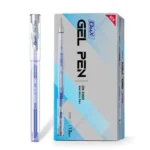 Dux Gel Pen DX-1000 (Pack of 12 Pcs)