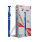 Dux Office Gel Pen DX-901 (Pack of 12 Pcs)