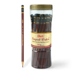 Dux Pencil 999 Super Writer (Jar Pack) (48 pcs)
