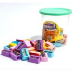 Dux Pencil Sharpener 502 12Pcs