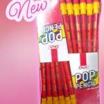 Dux Pop Pencil DX-555 (Pack of 24 Pcs)