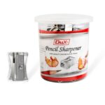 Dux Sharpner Chrome DX-503 (Pack of 50 Pcs)
