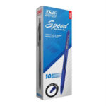 Dux Speed Ballpoint Pen DX-911 (Box of 10 Pcs)