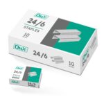 Dux Staples Pin 24/6