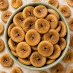 Fig Dried (Injeer) Premium Quality