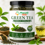 Green Tea