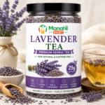 Lavender Tea 25g Premium Herbal Tea