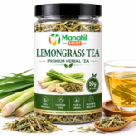 Lemongrass Tea 50g Premium Herbal Tea